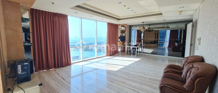 Regatta Apartments - Mutiara Beach Best View: Sea & Pool 1