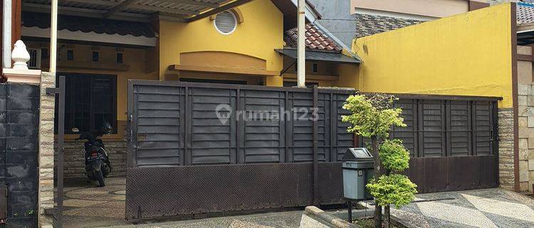 Rumah Cantik di Perumahan Metland Tambun Bekasi 1