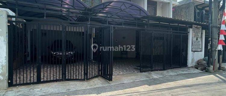 Rumah Kos 10 Kamar Di Duri Kepa Jakarta Barat 1