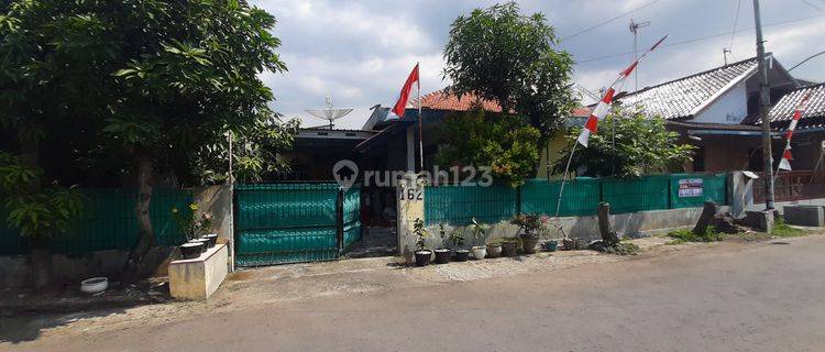 Rumah siap huni  mejasem 1