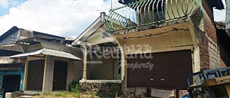 Rumah di Harjosari , Bawen Semarang ( Tt 7580) 1