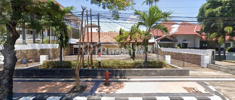 Ruang Usaha di Daerah Ahmad Yani , Semarang Tt 4284s 1