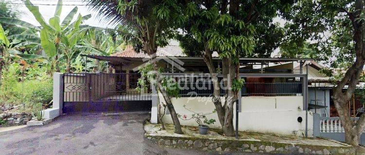 Rumah di Daerah Wologito , Semarang Lz Tt 4465s  1