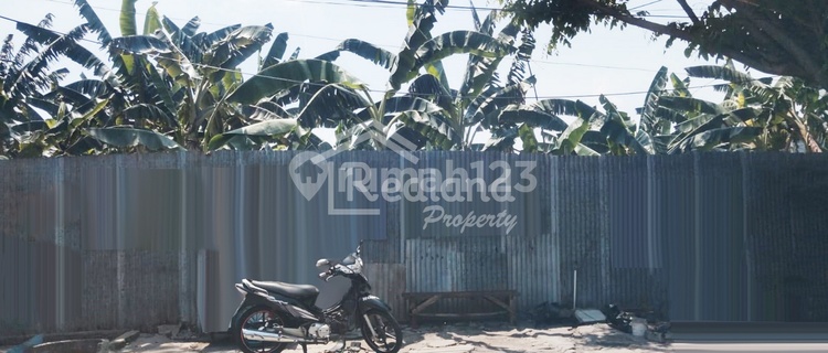 Tanah di Dr Cipto , Semarang Lz Tt 4537  1