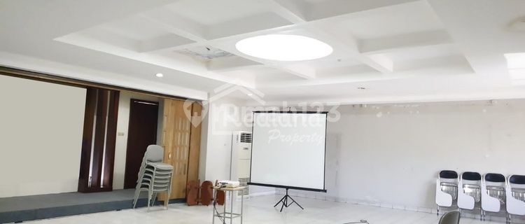 Business Space at Jl Tentara Pelajar, Semarang Tt Lz 4591 1