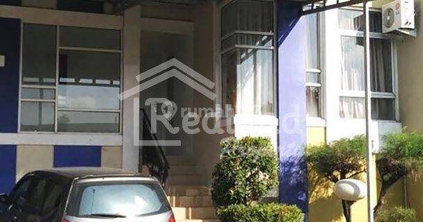Rumah di Perum Bukit Wahid Regency , Semarang Lz Tt 4595s  1