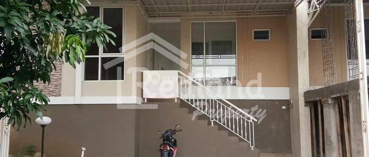 Rumah di Perum Bukit Wahid , Semarang Tt Lz 4596  1