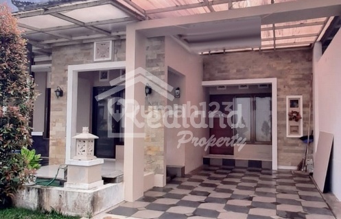House In Beranda Bali, Bsb Mijen Semarang Lz 4455 1