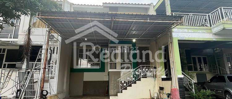 Rumah di Bukit Wahid Manyaran , Semarang Lz Tt 4630  1