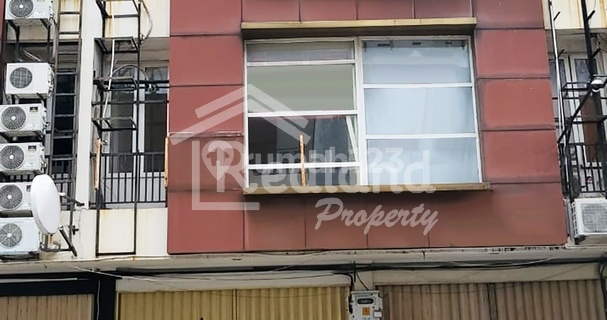 Ruko Saka Square , Semarang Me 4624  1