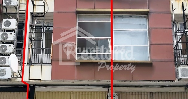 Ruko Saka Square , Semarang Me 4605  1