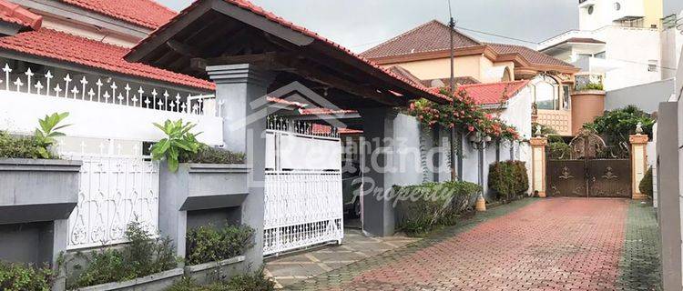 Rumah di Daerah Candisari , Semarang Tt 4846  1