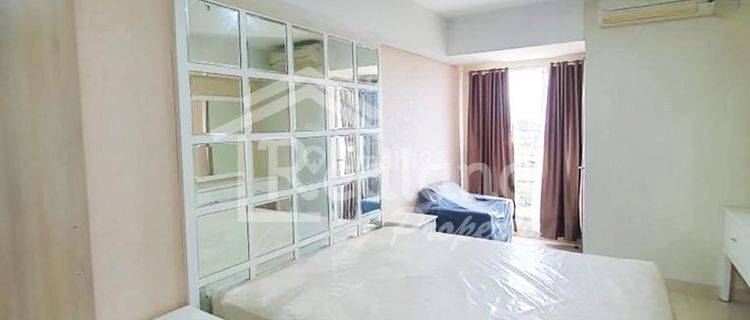 Apartemen Warhol Lt 18 , Semarang Tt Lz 4853  1