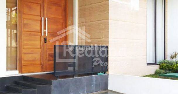 Rumah di Graha Candi Golf Montana Semarang Yl Tt 3058s  1