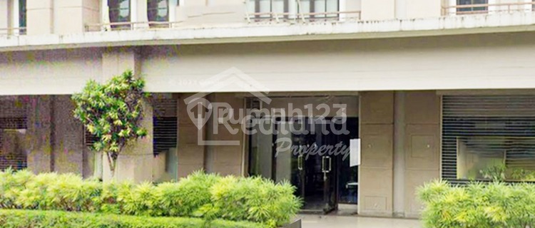 Podomoro Golf View Townhouse Bogor City, Bogor Tt 5883 1