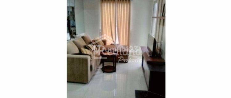 Warhol 3BR Lt 11, Louis Kienne A. Yani, 2 Unit Jadi 1 Tr1594 1