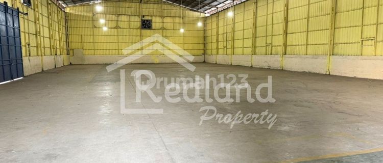 Gudang di daerah Pringapus , Bergas Semarang ( Si Tt 8236 ) 1