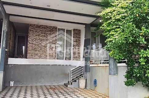 Rumah di Perum Bukit Wahid Regency , Semarang ( Yv 7443 ) 1