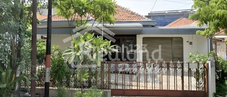 Rumah di daerah Karang Wulan , Semarang ( Tt Si Vn 8352 ) 1