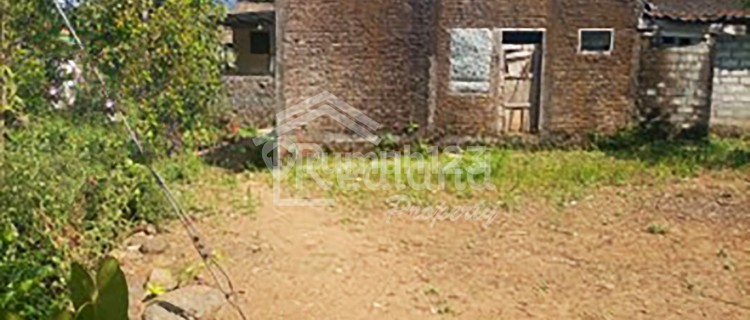 Tanah di daerah Kalisidi , Ungaran ( Tt 7586 ) 1