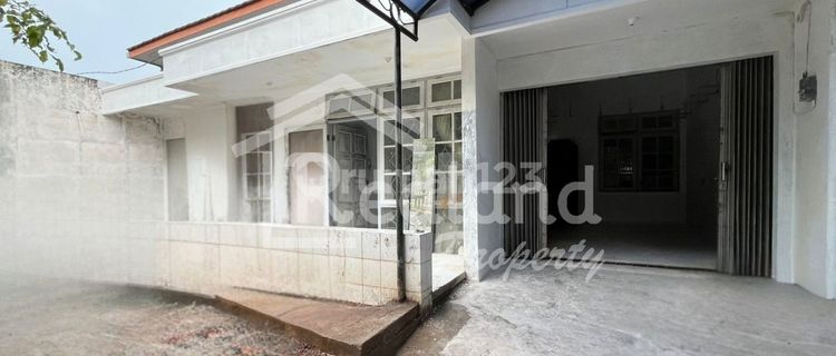 Rumah di Pekunden , Semarang ( Tt Vn Si 8535 ) 1