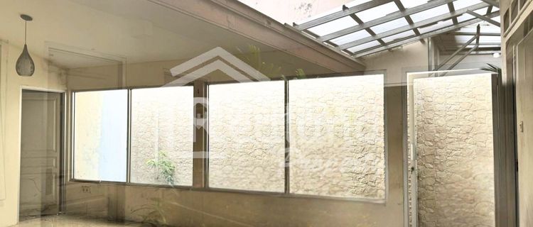 Land in the Pekunden area, Semarang (Tt 8368S) 1