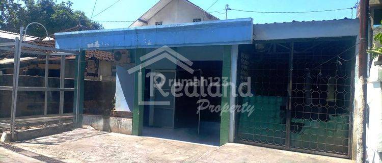 Rumah di daerah Gayamsari , Semarang ( Tt 7611 ) 1