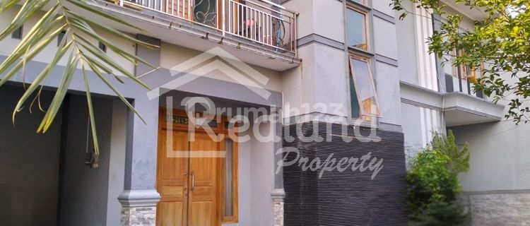 Boarding House in Lamper Area, Semarang (Lot 7960) 1