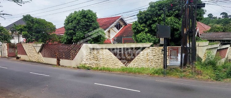 Ruang Usaha di daerah Candisari , Semarang ( Si Tt 7712 ) 1