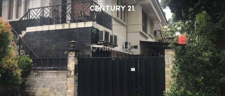Dijual Rumah 2 Lantai Perumahan Pondok Jaya Tangerang Selatan 1