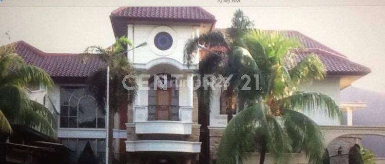 Rumah Mewah Halaman Luas Dibawah NJOP, Jakarta Selatan 1