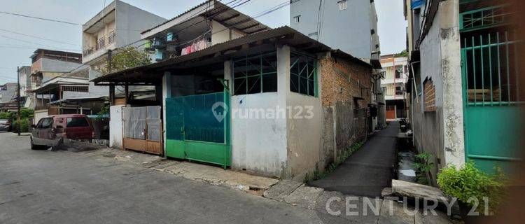 Rumah Lama Bisa Untuk Ruko/Gudang/Usaha 1