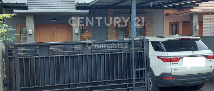 Rumah Bagus Lokasi Ternyaman Di Cipayung Jakarta Timur 1