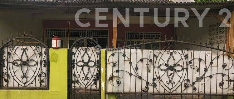 Rumah Murah Di Griya Cipeucang Cileungsi 1