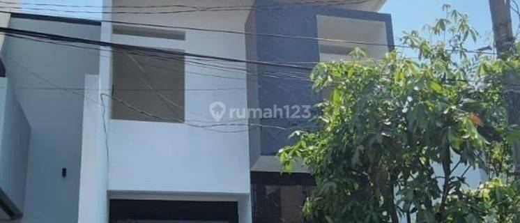 Dijual Cepat Rumah New Siap Huni Kelapa Gading 1