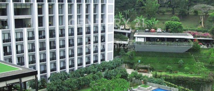 Condotel View Mountain Lantai 7 Di Grand Aston Puncak 1