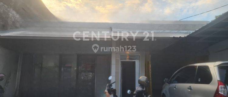 Dijual Ruko 1 Lantai Di Cipayung Lokasi Strategis 1