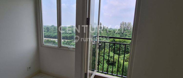 Apartemen Studio Lantai 11 Podomoro Golf View Di Cimanggis 1