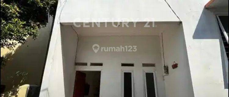 Termurah Di Jual Rumah Di Cempaka Putih 2 Bedroom 1