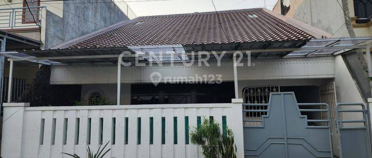 Rumah Bagus Di Pulo Asem Timur Sangat Strategis LRT Busway 1