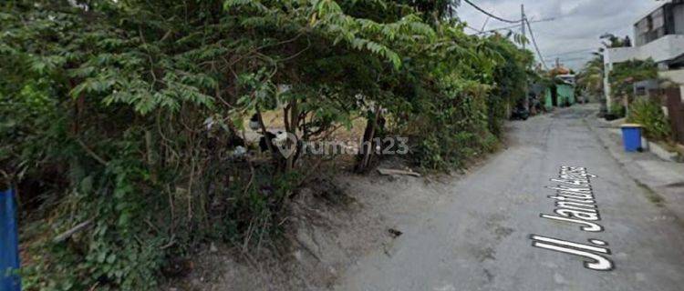 Pererenan Cangggu Land For Lease  1