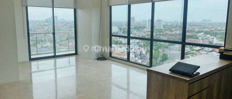 Apartemen Veranda Residance Puri Harga Menarik 1