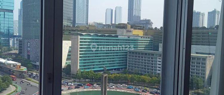 Thamrin Wisma Nusantara Semi Furnished 1