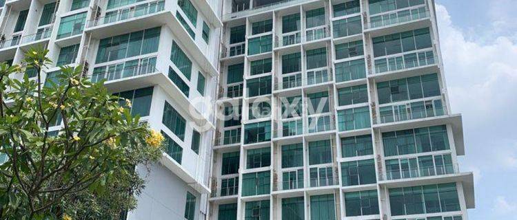 Apartemen Satu8 Furnished Siap Pakai 1