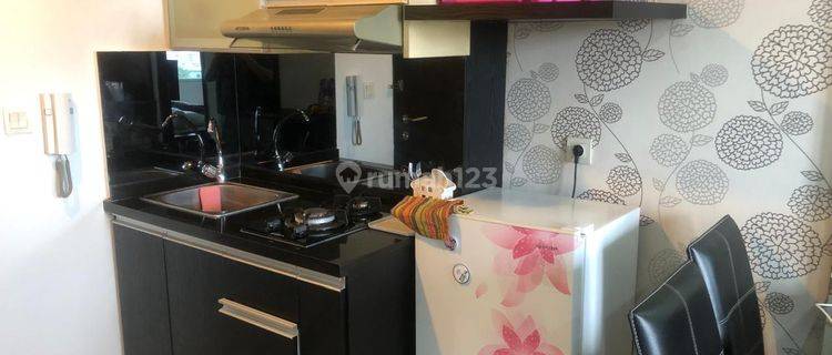 Apartemen West Mark 2 Br Lantai 10  1