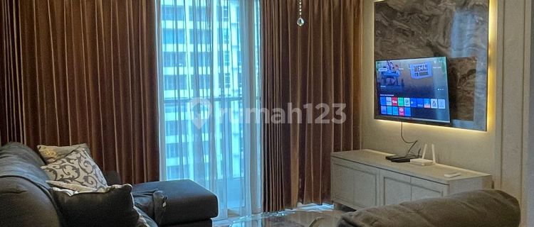 Kensington Royal Suites Furnished 1