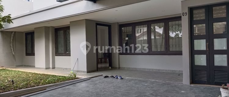 Sunrise Garden Rumah Bisa Untuk Usaha 1