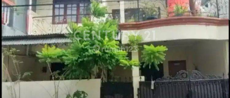 Dijual Rumah Siap Huni Dekat Kelapa Gading 1