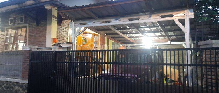 Disewakan Rumah Dalam Kompleks Di Sukabumi Kota 1