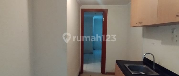 APARTEMEN HARGA JAUH DIBAWAH NJOP GRAND PALACE KEMAYORAN  1